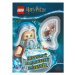 LEGO® Harry Potter™ Kouzelný bradavický zápisník | Kolektiv, Katarína Belejová H.