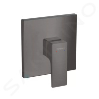 Hansgrohe 32565340 - Sprchová baterie pod omítku, kartáčovaný černý chrom