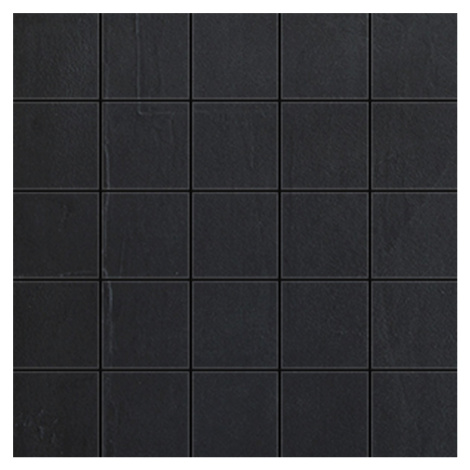 Mozaika Graniti Fiandre Fahrenheit 250°F Frost 30x30 cm mat MG5A181R10X8