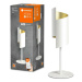 OSRAM LEDVANCE SMART+ Wifi Decor Twist bílá stolní lampička TW 4058075757561