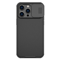 Kryt Nillkin CamShield Pro Case for Apple iPhone 14 Pro Max, Black (6902048248380)