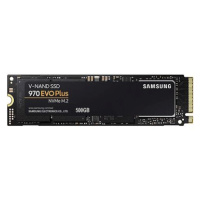 Samsung 970 EVO PLUS 500GB