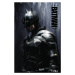 Plakát, Obraz - The Batman 2022 - Grey Rain, (61 x 91.5 cm)