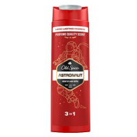 Old spice Astronaut Sprchový gel a šampon 3v1 400ml