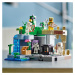 LEGO LEGO® Minecraft® 21189 Jeskyně kostlivců