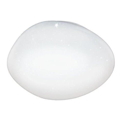 LED Stropní osvětlení Eglo SILERAS-Z bílá 900128