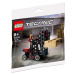 LEGO LEGO® Technic 30655 Vysokozdvižný vozík s paletou