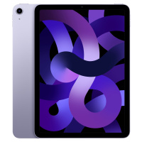 Apple iPad Air 2022, 64GB, Wi-Fi, Purple - MME23FD/A