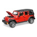 Bruder Jeep WRNGLER Rubicon