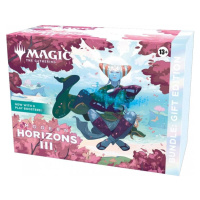 Magic the Gathering Modern Horizons 3 Gift Bundle