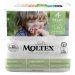 6x MOLTEX Pure&Nature Pleny jednorázové 4 Maxi (7-18 kg) 29 KS - ECONOMY PACK