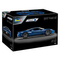 EasyClick auto 07824 - 2017 Ford GT (1:24)