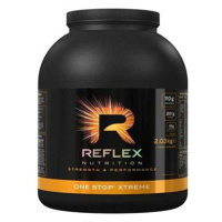 Reflex One Stop Xtreme