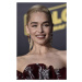 Fotografie Emilia Clarke at the Premiere Of Lucasfilm's Solo: A Star Wars Story, Frazer Harrison