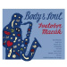 Svatobor Macák: Body and Soul - CD