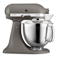 KitchenAid Artisan 5KSM185, Imperial Grey, 4,8 l