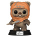 Funko POP! #608 Star Wars: RotJ 40th- Wicket