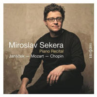 Miroslav Sekera: Janáček, Mozart, Chopin: Piano Recital