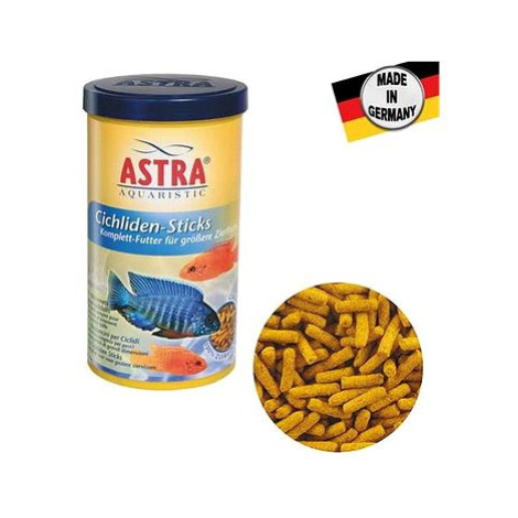 Astra Cichliden sticks 250 ml Astra - Golze koberce