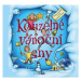 Kouzelné vánoční sny - Zuzana Pospíšilová, Drahomír Trsťan - kniha z kategorie Pro děti