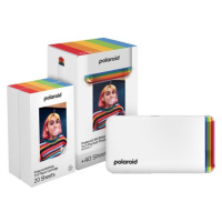 Polaroid Hi-Print Gen 2 tiskárna E-box bílá