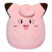 Pokémon Squishmallows Plyš 36 cm - Clefairy