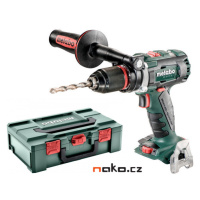 METABO BS 18 LTX BL I aku vrtačka bez baterií, metaBOX, 602358840