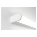 PAULMANN Selection Bathroom LED nástěnné svítidlo Arneb IP44 3000K 230V 12,5W bílá