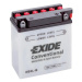 Motobaterie EXIDE BIKE Conventional 5Ah, 12V, 12N5-3B / EB5L-B