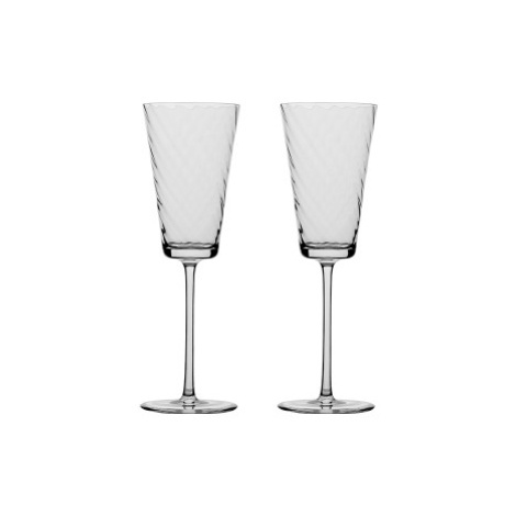 Sklenice na bílé víno 150 ml set 2 ks - Gaya Glas Premium Lunasol