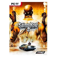 Saints Row 2 (PC) DIGITAL