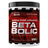 HiTec Nutrition Beta Bolic - 500g