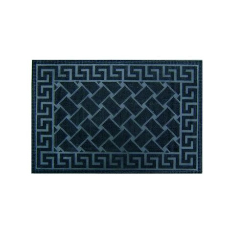 Duramat Čisticí vstupní rohož Atabal 40×60cm, černá