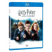 Harry Potter - Kompletní kolekce (8BD) - Blu-ray