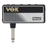 VOX AmPlug2 Metal