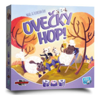 Ovečky HOP!