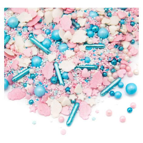 Zdobení sladké nebe 90g - Happy Sprinkles