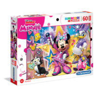 Puzzle Maxi 60 dílků Minnie