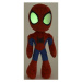 Disney Marvel Spidey 25 cm, GID