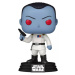 Funko POP Vinyl: ASH S2 - Grand Admiral Thrawn