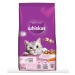 Whiskas Suché Losos - 1,4kg