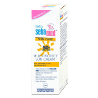 SEBAMED Baby Sun Care opalovací krém OF50+ 75ml