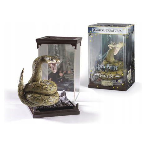 Figurka Harry Potter Magical Creatures - Nagini 18 cm NOBLE COLLECTION