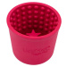 Lízací miska Yoggie Pot Pink – LickiMat