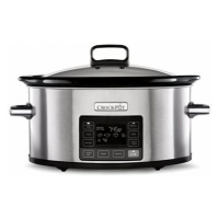 CrockPot TimeSelect 5,6 l