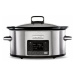 CrockPot TimeSelect 5,6 l