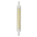 ACA R7s LED 10W 118mm 6.000K 360° 230V Ra80