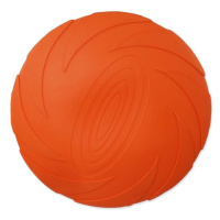 Hračka Dog Fantasy disk plovoucí oranžový 22cm