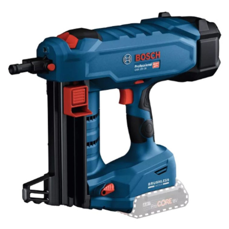 Aku hřebíkovačka Bosch GNB 18V-38 06019L7000