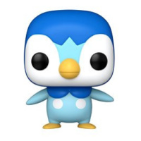 Funko POP! Pokémon - Piplup